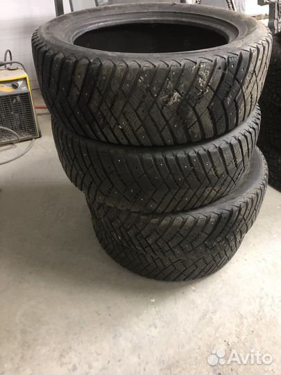 America Cargo 8.40/10 R17