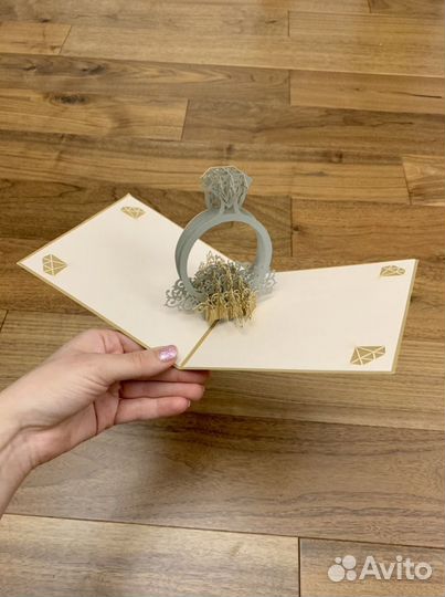 Пригласительные на свадьбу