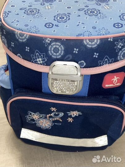 Рюкзак детский школьный