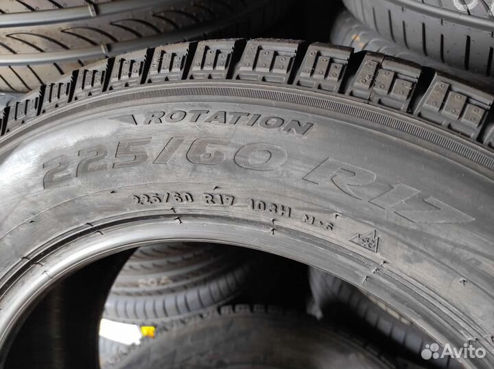 Pirelli Ice Zero FR 225/60 R17 103H