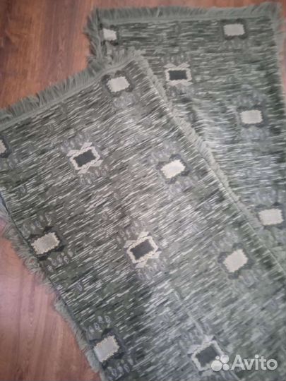 Дивандеки или ковёр с ковриками