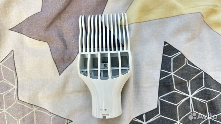 Фен щетка rowenta