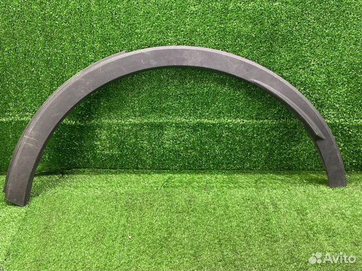 Расширитель крыла зад лев Toyota C-Hr 16-23 5477