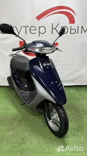 Honda Dio AF-27 (Только с Японии)