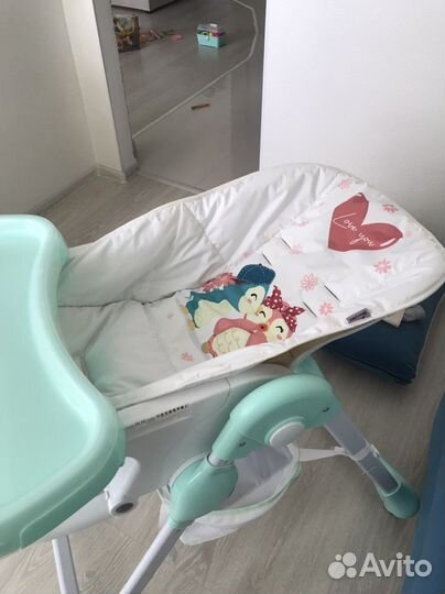 Стул для кормления