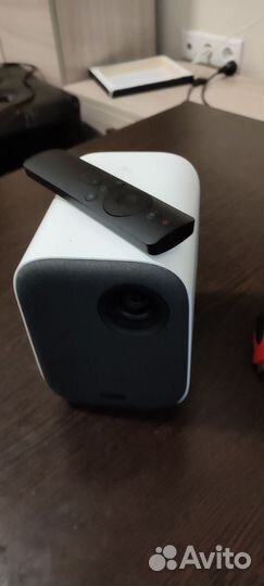 Mi smart projector 2