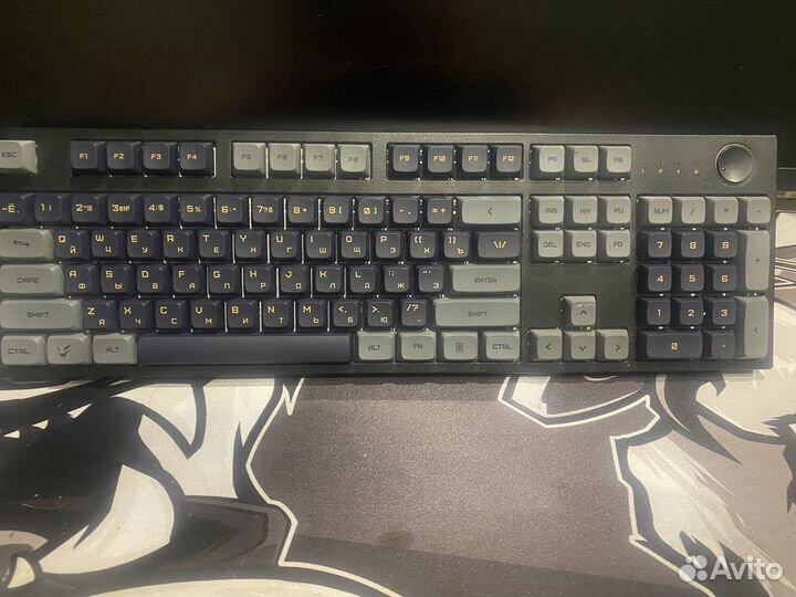 Компьютер в сборе игровой