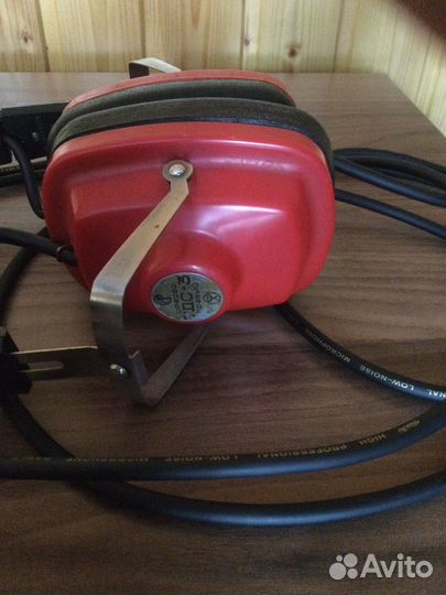 Наушники тдс 3