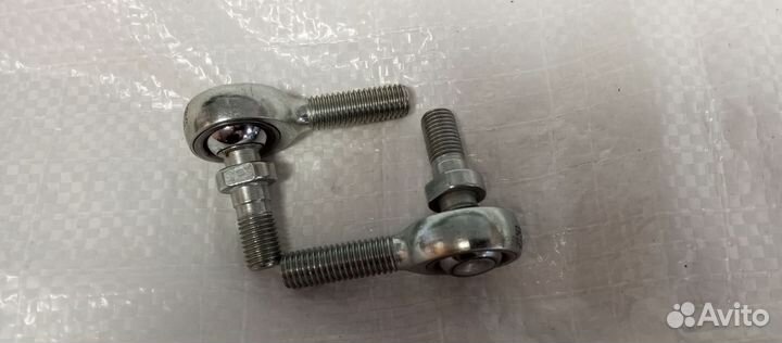 Опора шаровая Тайга ст 500 варяг 500,550 пара