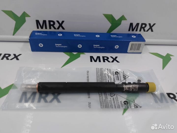 Форсунка R04401D