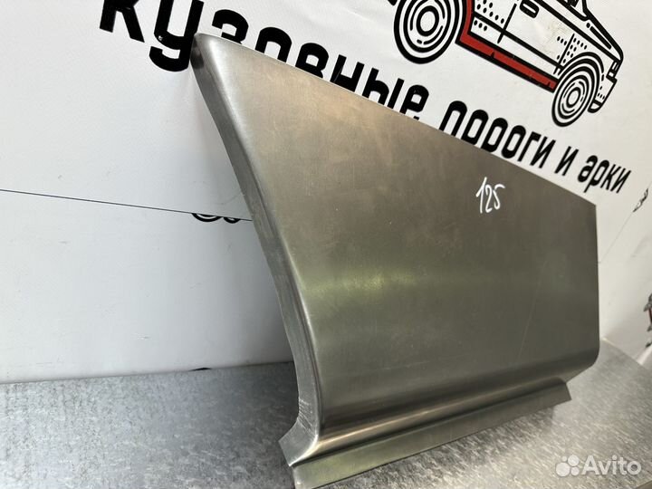 Ремонтный задний карман Mitsubishi Pajero 1