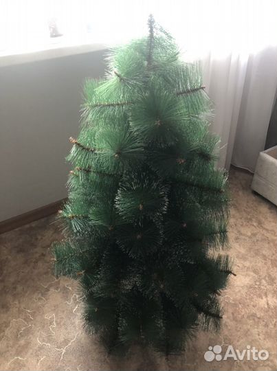 Сосна искусственная