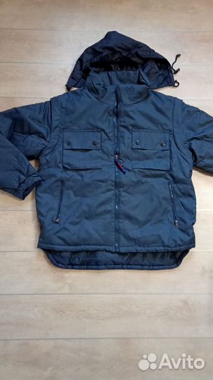Куртка демисезонная мужская новая