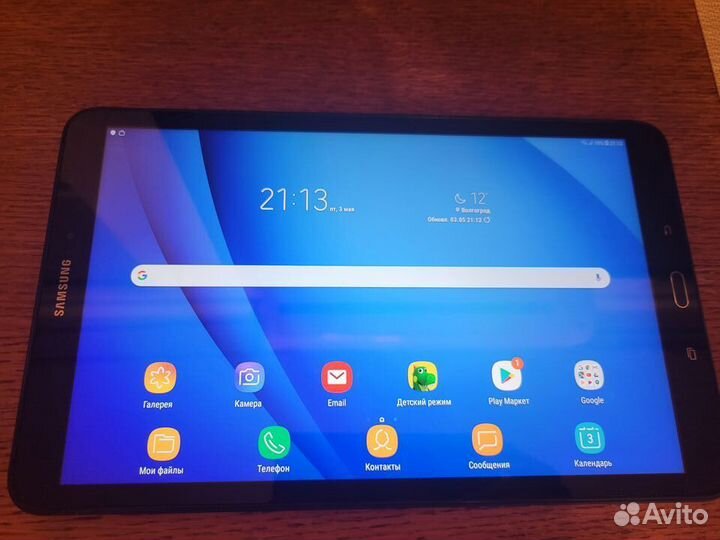 Samsung Galaxy Tab А SM-T585 10,1 