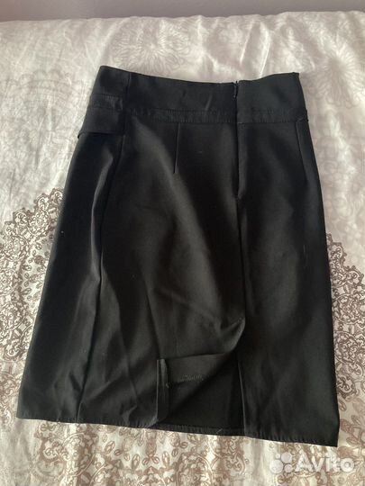 Юбка карандаш