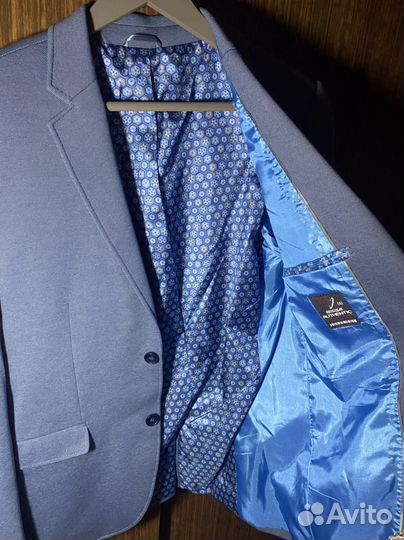 Пиджак школьный для мальчика