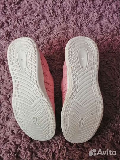 Кроссовки женские 38 размер