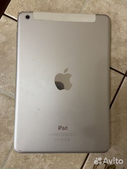 iPad mini 32 гб