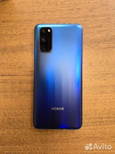 HONOR View 30 Pro, 8/256 ГБ