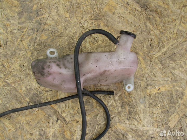 Бачок расширительный Yamaha FZS600 fazer