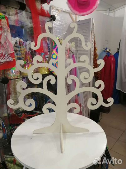 Держатель для украшений