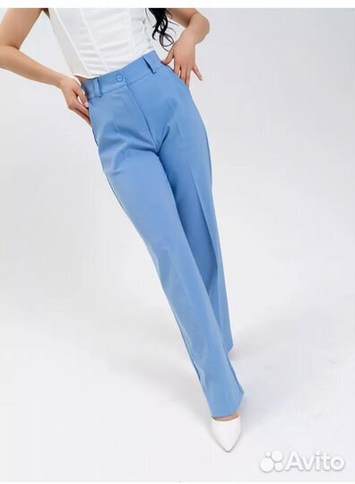 Брюки новые