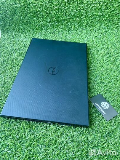 Ноутбук dell inspiron 15 4B87K52