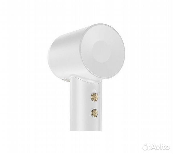 Фен Laifen swift, белое золото