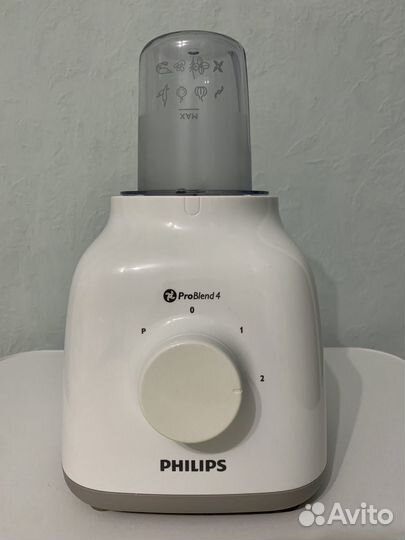 Блендер стационарный