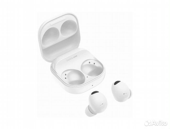 Samsung Galaxy Buds 2 Pro, белый