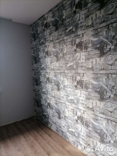 Ремонт и строительство