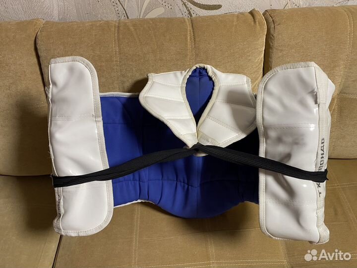 Защита корпуса (жилет)