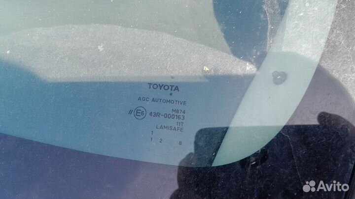 Toyota Corolla 1.6 МТ, 2012, 165 000 км