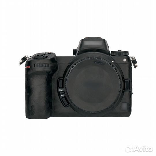 Защита от царапин Nikon Z6, Z7 Body