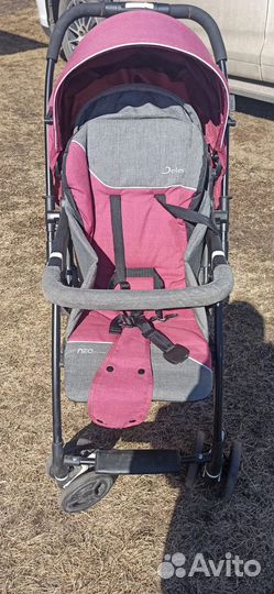 Прогулочная коляска бу