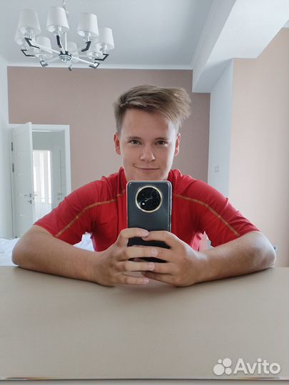 Репетитор по математике ЕГЭ