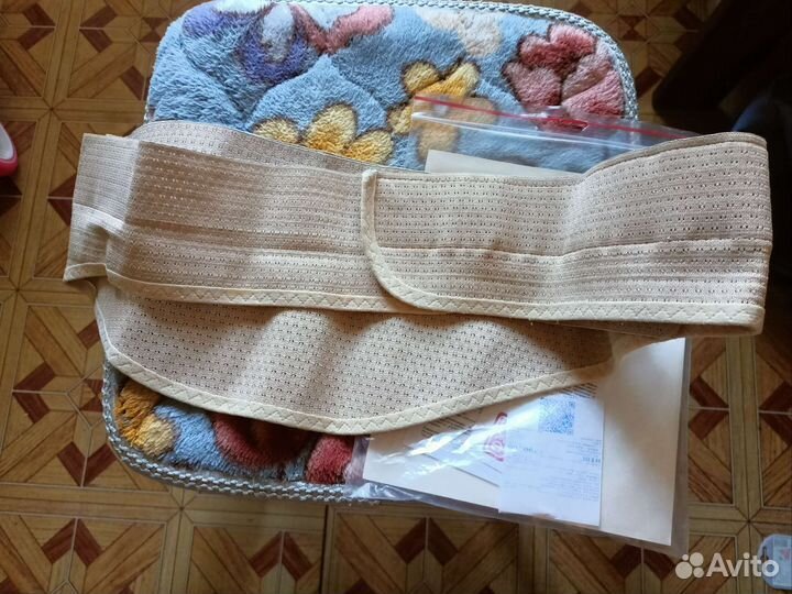 Бандаж для беременных