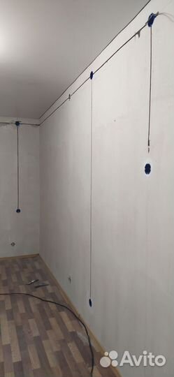 Услуги электрика