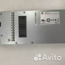 Модуль контроллера Huawei 03057659 STL2spci002