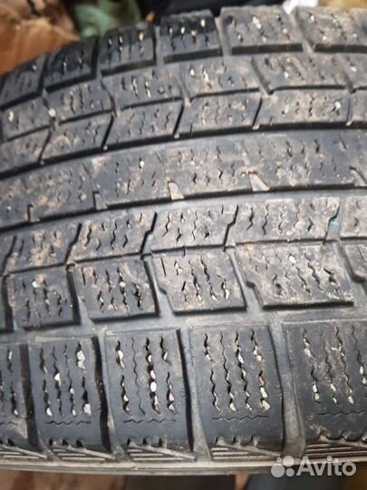 Dunlop Graspic DS3 225/55 R18