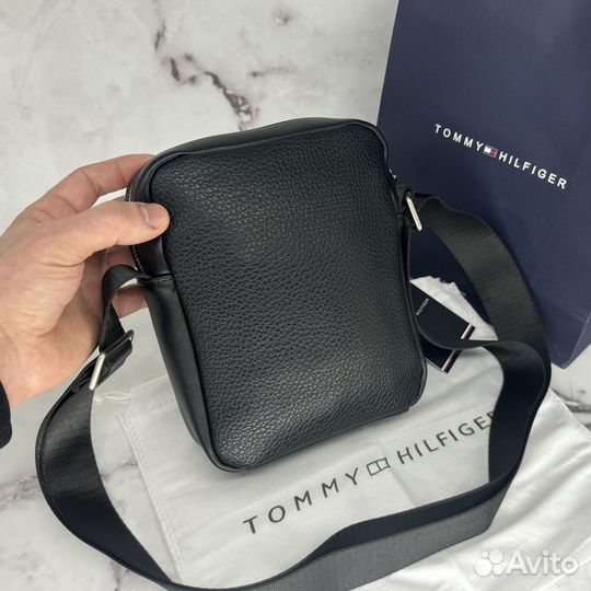 Сумка Tommy Hilfiger