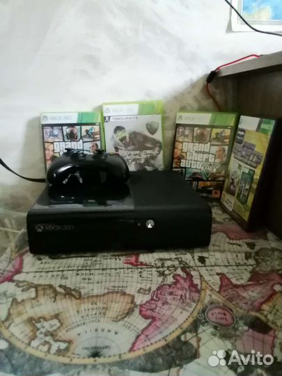 Xbox 360