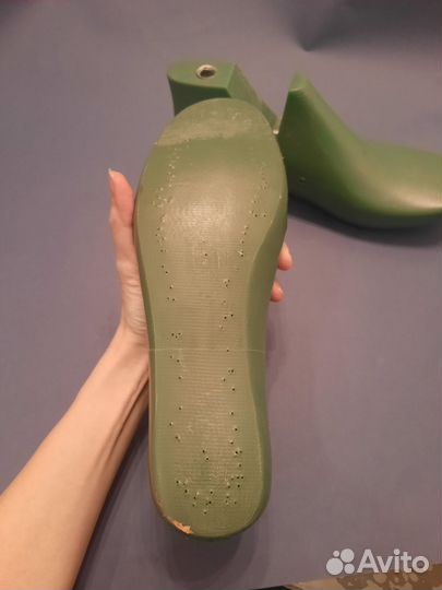 Колодки для изготовления женской обуви
