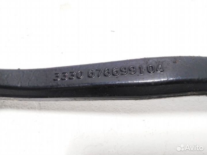 Направляющий рычаг задний BMW X3F25