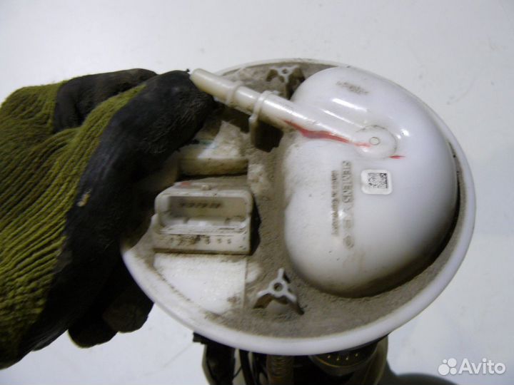 Насос топливный для Suzuki SX4 1,6