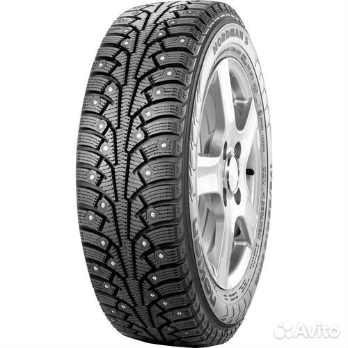 Nokian Tyres Nordman 5 185/65 R14 90T