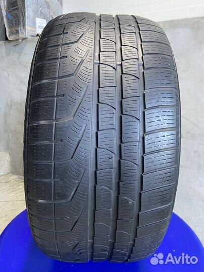 Pirelli Winter Sottozero 270 Serie II 275/40 R20 105W