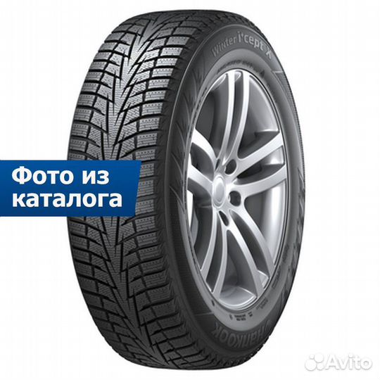 Hankook Winter I'Cept X RW10 255/55 R19 111T