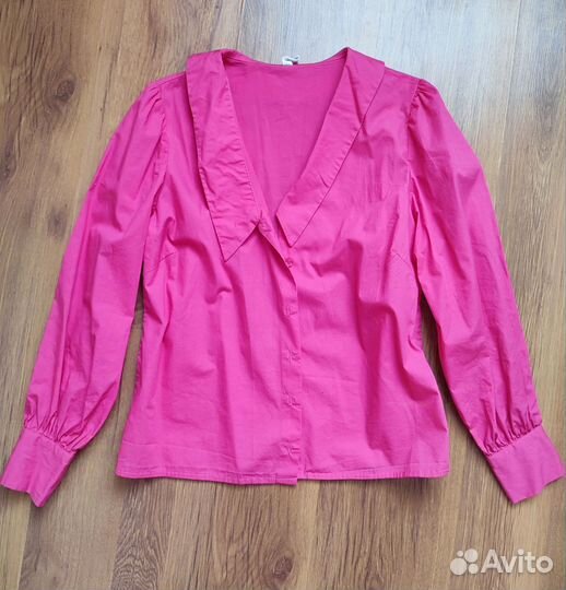Блузка 42р