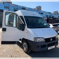 FIAT Ducato 2.3 MT, 2011, 337 000 км, с пробегом, цена 1 200 000 руб.